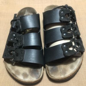 Birkenstock’s